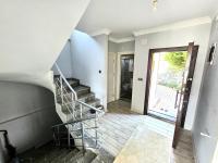 Půdorys ubytování Çalık Villa Trabzon