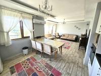 Posezení v ubytování Çalık Villa Trabzon