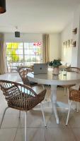Půdorys ubytování CASA DEL MAR - Cozy Beach House
