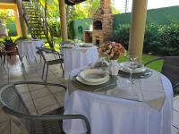 Fotografie z fotogalerie ubytování Kite and Dreaming Hotel v destinaci Cumbuco