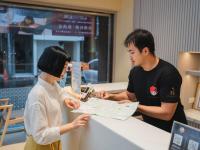 Royal Rose Hotel Zhongshanの宿泊客