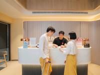 Royal Rose Hotel Zhongshanの宿泊客