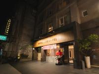 Royal Rose Hotel Zhongshanの宿泊客