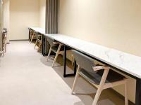 Royal Rose Hotel Zhongshanの見取り図または間取り図