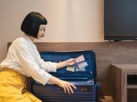 Royal Rose Hotel Zhongshanにあるテレビまたはエンターテインメントセンター