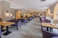 Posezení v ubytování Old Ijevan Boutique Hotel