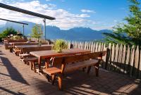 Phong cảnh thiên nhiên gần khách sạn