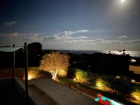 The floor plan of Villa Tramuntana Luxury Sea View Retreat - Cap d'en Font, Menorca