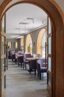 Restaurace v ubytování Old Ijevan Boutique Hotel