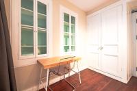 Půdorys ubytování Homie Suites - Historical Apartments in the center of Beşiktaş