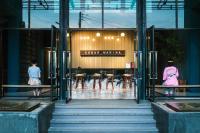 Sugar Marina Hotel -AVIATOR- Phuket Airportの宿泊客