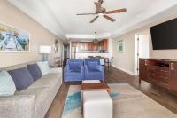 TV&#47;Unterhaltungsangebot in der Unterkunft Hilton Grand Vacations Club Anderson Ocean Myrtle Beach