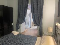 Posteľ alebo postele v izbe v ubytovaní Residence Lodi