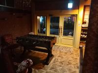 Ryokan La Lunaにあるシーティングエリア