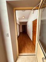 Půdorys ubytování Hostel Białystok Centrum