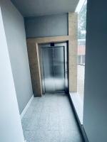 Půdorys ubytování Hostel Białystok Centrum