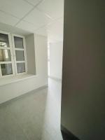 Půdorys ubytování Hostel Białystok Centrum