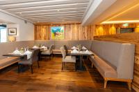Posedenie v ubytovaní Aktiv Hotel Schweizerhof Kitzbühel