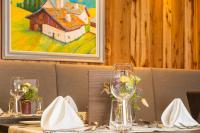 Plán poschodí v ubytovaní Aktiv Hotel Schweizerhof Kitzbühel