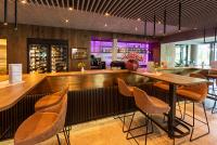 Nápoje v ubytovaní Aktiv Hotel Schweizerhof Kitzbühel
