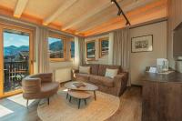 Posedenie v ubytovaní Aktiv Hotel Schweizerhof Kitzbühel