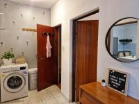Plán poschodí v ubytovaní Apartman PP 13