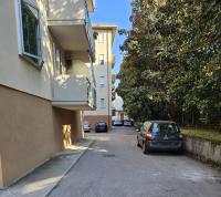 Okolie apartmánu
