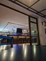 Restaurace v ubytování Grand Kamelia