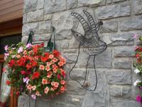 Edelweiss Hotel, Torla – Tarifs 2022