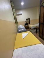 One Season Hostelにあるベッド
