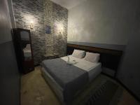 One Season Hostelにあるベッド