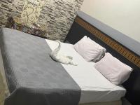 One Season Hostelにあるベッド