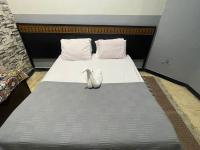 One Season Hostelにあるベッド
