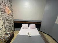 One Season Hostelにあるベッド