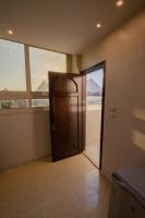 Půdorys ubytování Horus Guest House Pyramids View