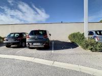 Plán poschodí v ubytovaní Appartement F2 Confort avec Terrasse, Piscine, Parking, à 150m de la Plage - Palavas - FR-1-715-30