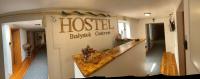 Certifikát, hodnocení, plakát nebo jiný dokument vystavený v ubytování Hostel Białystok Centrum