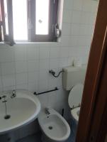 Koupelna v ubytování Alojamento Local, Cantinho Verde