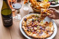 Đồ ăn tại/gần khách sạn