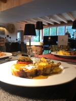 Fotografie z fotogalerie ubytování Le Wafo v destinaci Gryon