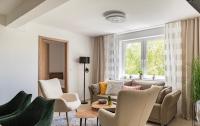 Plán poschodí v ubytovaní Sinus Prémium Aparthotel Siófok