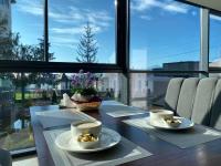 Jídlo v hotelu nebo okolí