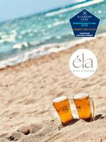 Certifikát, hodnocení, plakát nebo jiný dokument vystavený v ubytování Kusadası Golf Spa Resort