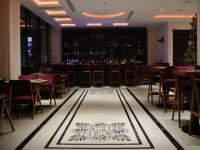 Εστιατόριο ή άλλο μέρος για φαγητό στο Classy Hotel Erbil