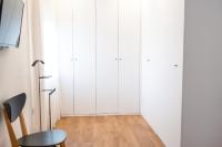 TV a/nebo společenská místnost v ubytování Casa do Bosque