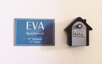Certifikát, ocenenie alebo iný dokument vystavený v ubytovaní Eva apartment