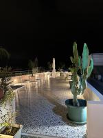 The swimming pool at or close to b&b Giorgia