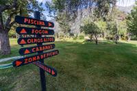 Parque San José - Caja Los Héroesにある庭