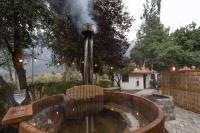 Parque San José - Caja Los Héroesにある庭