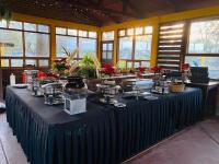 Galería fotográfica de HOTEL EX HACIENDA EL MOLINO en Ciudad Hidalgo